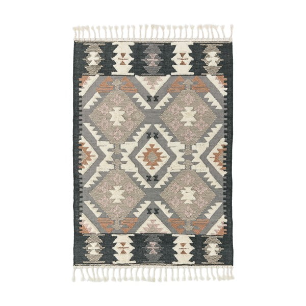 Tappeto Zanzibar, 200 x 290 cm Paloma - Asiatic Carpets