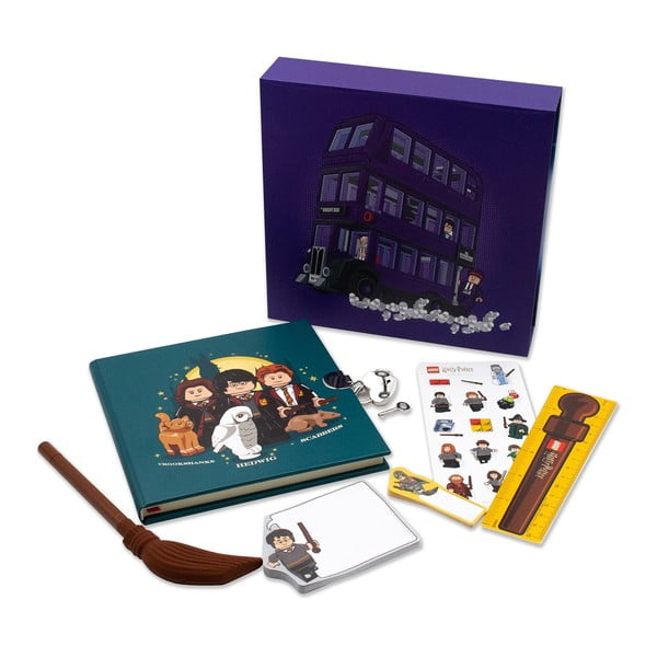 Set regalo Harry Potter - LEGO®