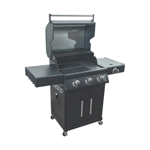 Griglia a gas Etage – Cattara-image-3