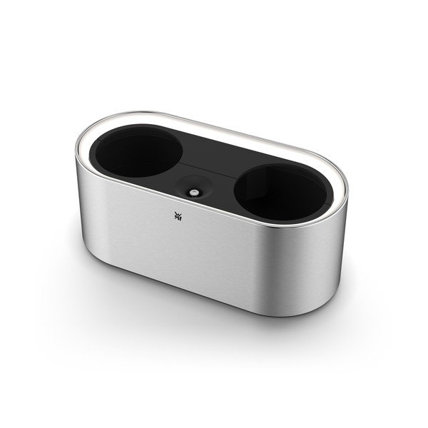 Vaso in acciaio inox Erbe Ambient - WMF