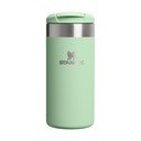 Tazza termica color salvia in acciaio inox 350 ml AeroLight™ Transit Mug Pistachio – Stanley