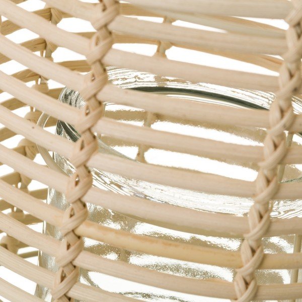 Lanterna in rattan Natural Way - Casa Selección-image-1