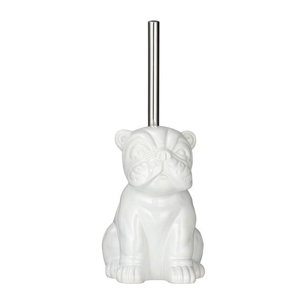 Scopino in ceramica Bulldog - Wenko-image-1