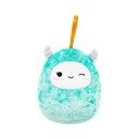 Decorazione per albero di natale in tessuto 10 cm Yollie – SQUISHMALLOWS