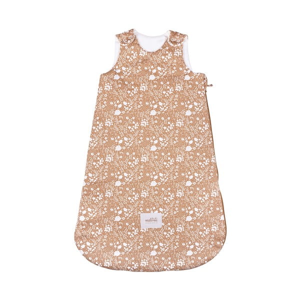 Sacco a pelo per bambini Organic - Malomi Kids