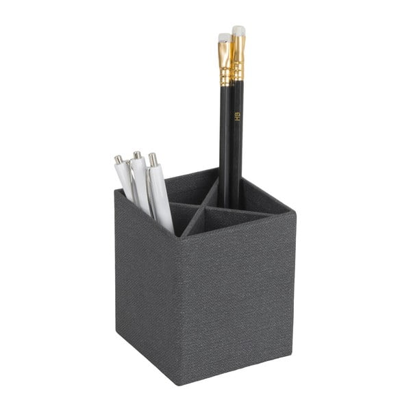 Organizer in cartone per la cancelleria Penny - Bigso Box of Sweden