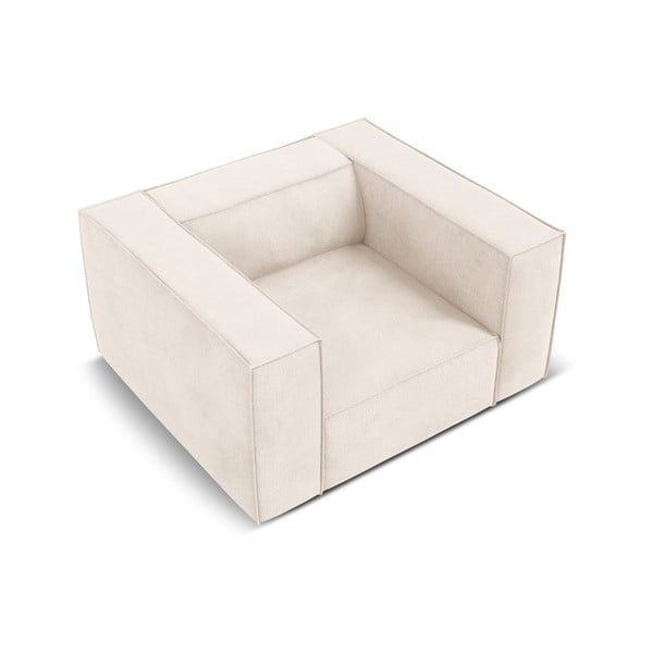 Poltrona crema Madame - Windsor & Co Sofas-image-3