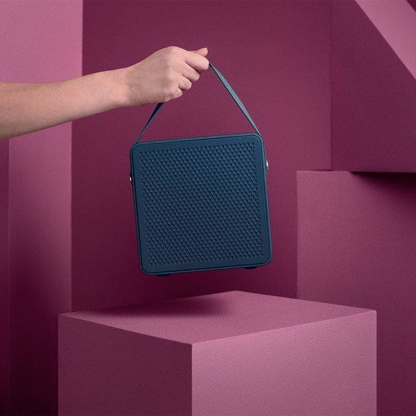 Altoparlante blu Ralis - Urbanears-image-1