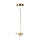 Lampada da terra Eclipse - Dutchbone