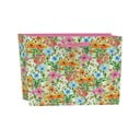 Borsa regalo 31x14,5 cm Flower Field - Roger la Borde