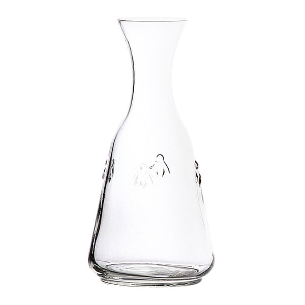 Decanter in vetro La Rochère , 750 ml Abeille - La Rochére