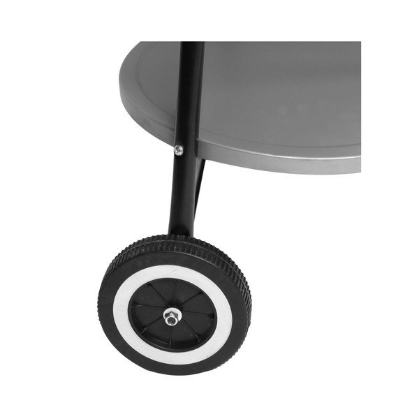 Griglia a carbone - LDK Garden-image-4