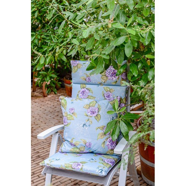 Cuscino per esterni 50x50 cm Blossem - Madison-image-1