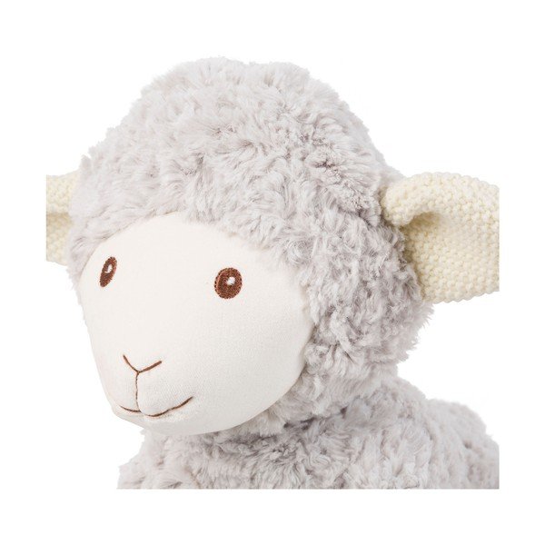 Peluche Lamb - Jardin d'Ulysse-image-2