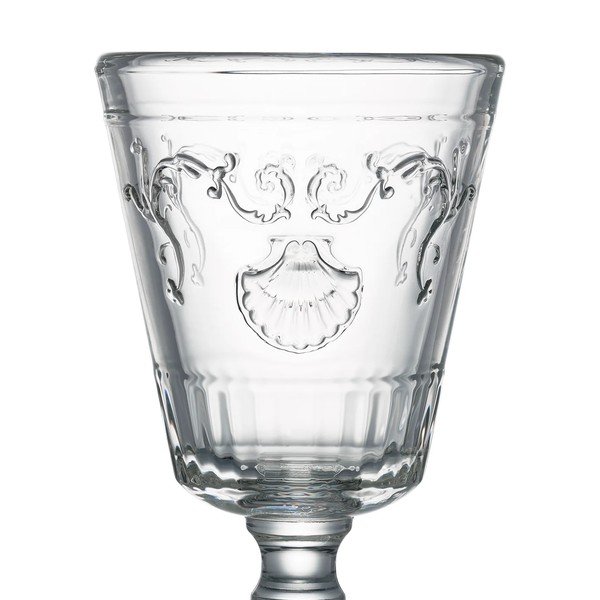 Bicchiere da vino La Rochère , 200 ml Versailles - La Rochére-image-4