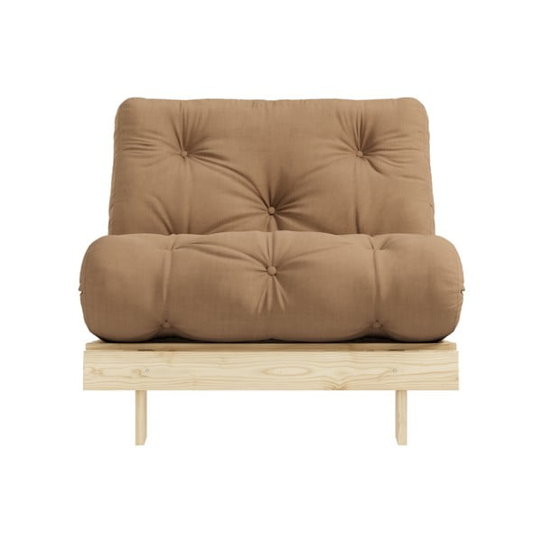 Sedia Variabile Raw/Mocca Roots - Karup Design-image-3