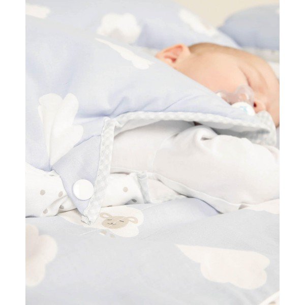 Sacco a pelo per bambini Kleine Wolke - Roba-image-3