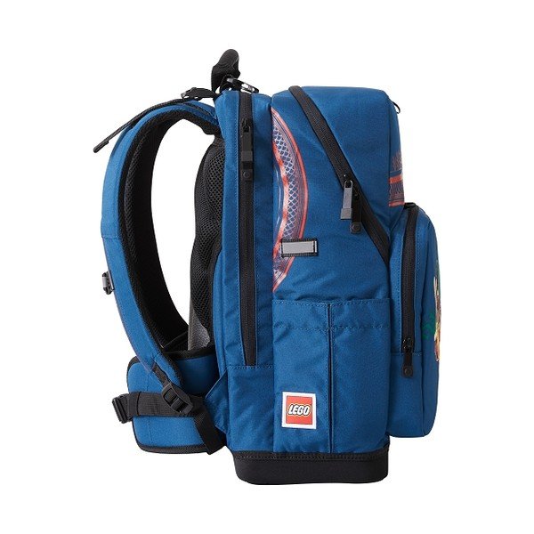 Set scuola 2 pezzi Ninjago Into the Unknown - LEGO®-image-3