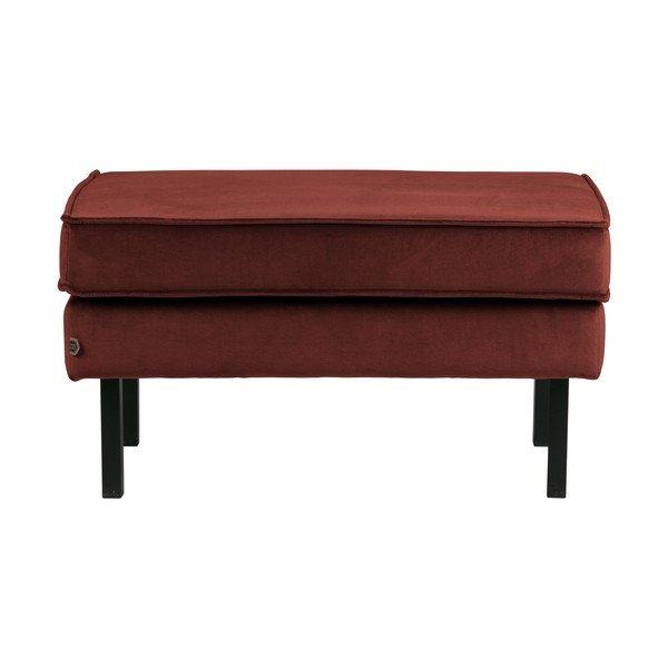 Ottomana Red Rodeo - BePureHome