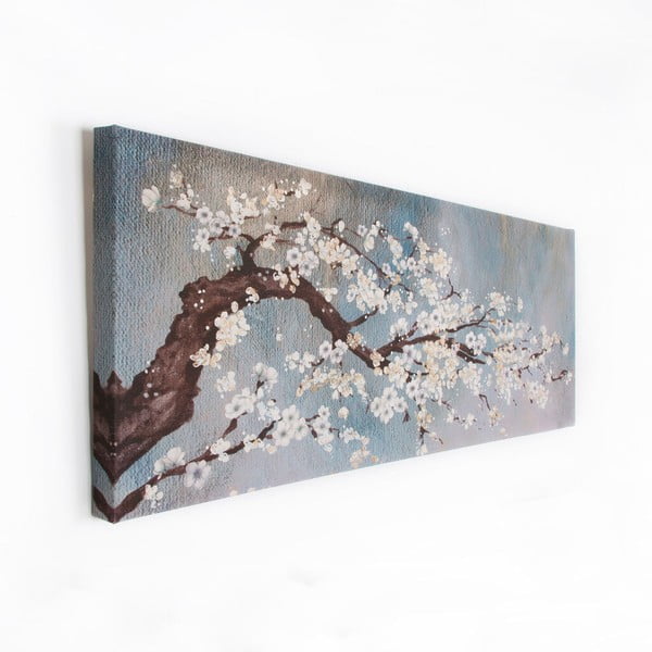 Pittura , 100 x 40 cm Classic Orchid - Graham & Brown-image-2