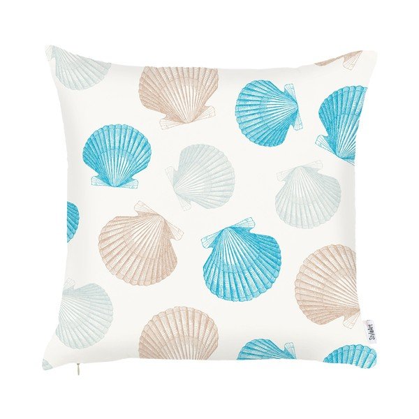 Federa Mike & Co. NEW YORK Ritrovamenti da spiaggia, 43 x 43 cm Honey - Mike & Co. NEW YORK
