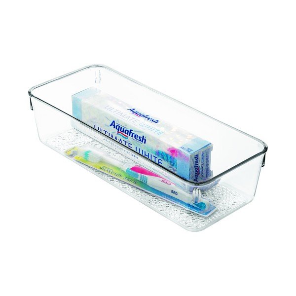 Grande Organizzatore trasparente per la pioggia - iDesign-image-1