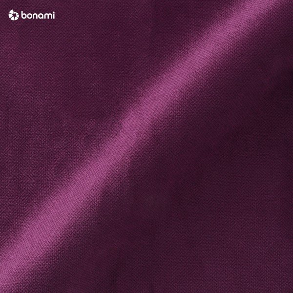 Testata viola NJ, 140 x 120 cm - Cosmopolitan Design-image-1