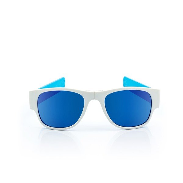 Occhiali da sole blu Sunfold AC2 - InnovaGoods-image-1