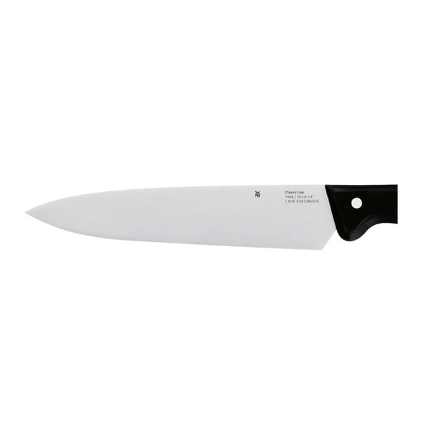 Coltello da chef in acciaio inox Classic Line - WMF-image-2