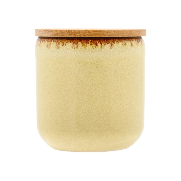 Candela profumata tempo di combustione 30 h Iris Cucumber Blossom – Villa Collection