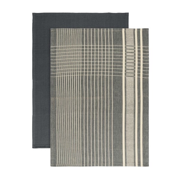 Strofinaccio in cotone 45x65 cm Tito – Wenko