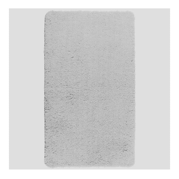 Tappeto da bagno bianco Belize, 90 x 60 cm - Wenko