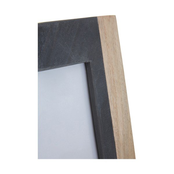 Cornice in pietra grigia 20x25 cm Kata - Premier Housewares-image-3