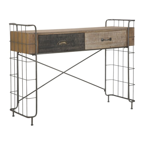 Tavolo pieghevole Console - Mauro Ferretti