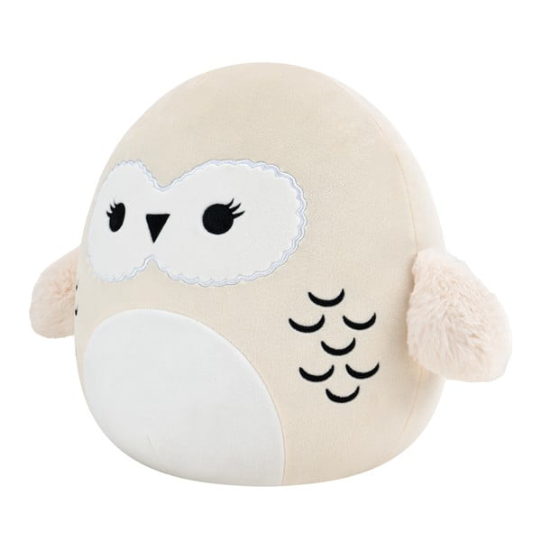 Peluche Harry Potter Hedwig - SQUISHMALLOWS-image-2