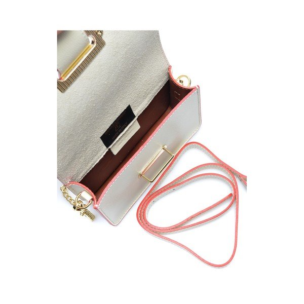 Borsa in pelle - Renata Corsi-image-3