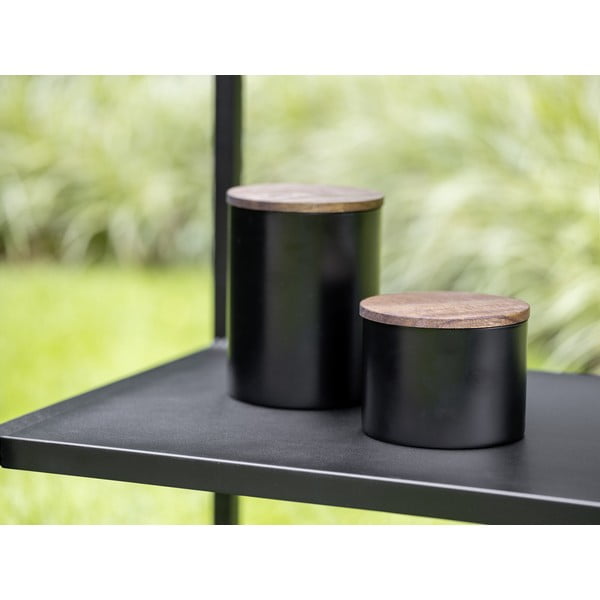 Barattolo di vetro per alimenti - Wenko-image-1