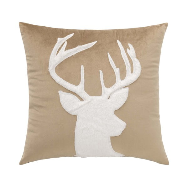 Cuscino decorativo in velluto 45x45 cm Vik – douceur d'intérieur