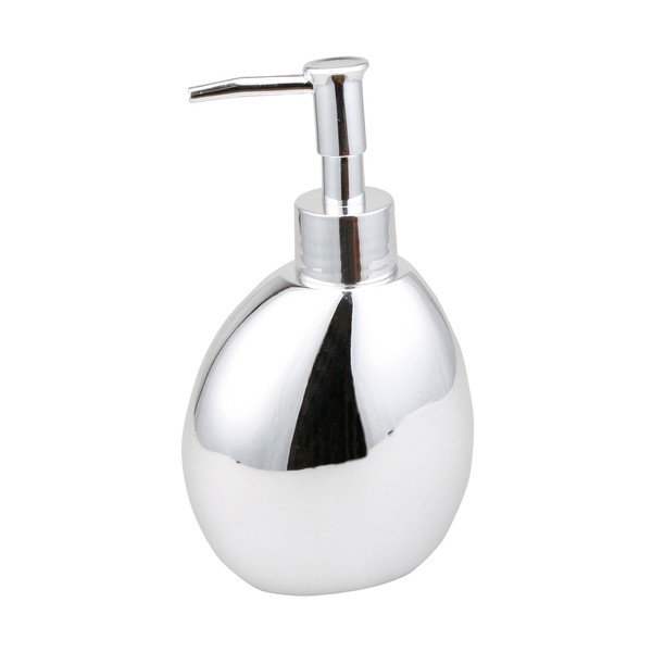 Zásobník na tekuté mýdlo Shiny Soap