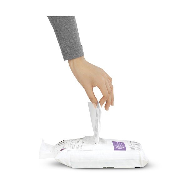 Sacchetti della spazzatura con chiusura 100 pz 65 l Q – simplehuman-image-1
