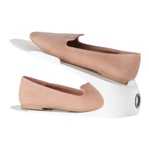 Organizer per scarpe in set da 4 - Wenko-image-4