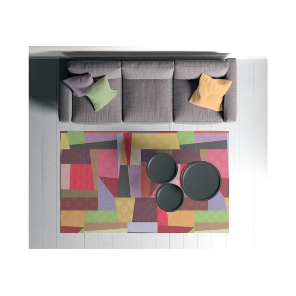 Koberec Oyo home Suzzo Cassie, 80 x 150 cm