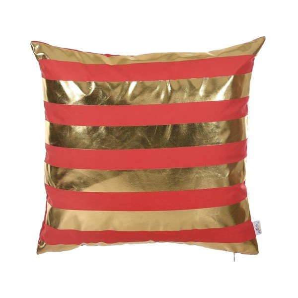 Federa rossa Mike & Co. NEW YORK Rallas De Sol, 45 x 45 cm - Mike & Co. NEW YORK