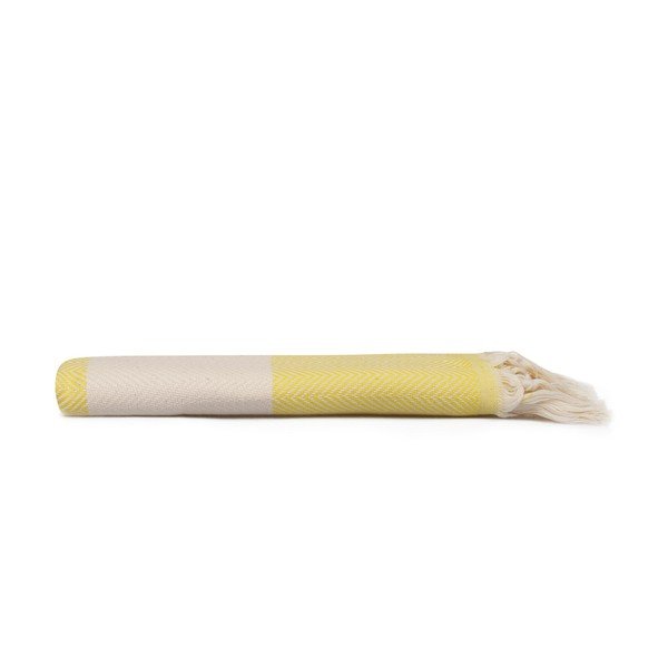 Telo Oceano giallo, 180 x 100 cm - Unknown-image-1