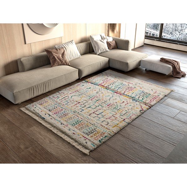 Tappeto , 80 x 170 cm Ziri - Universal-image-1