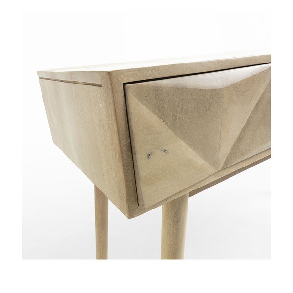 Konzolový stolek Kave Home Sanvy, 120 x 80 cm-image-1