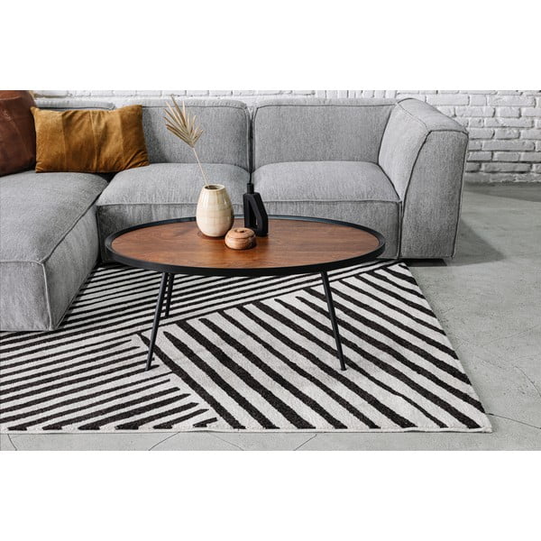 Tappeto , 160 x 230 cm Ziggie - Bonami Selection-image-2