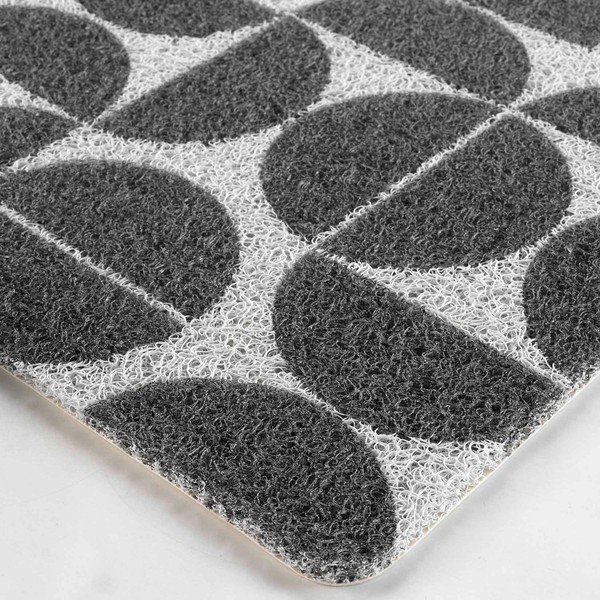 Tappetino 45x75 cm Cosmix - douceur d'intérieur-image-1