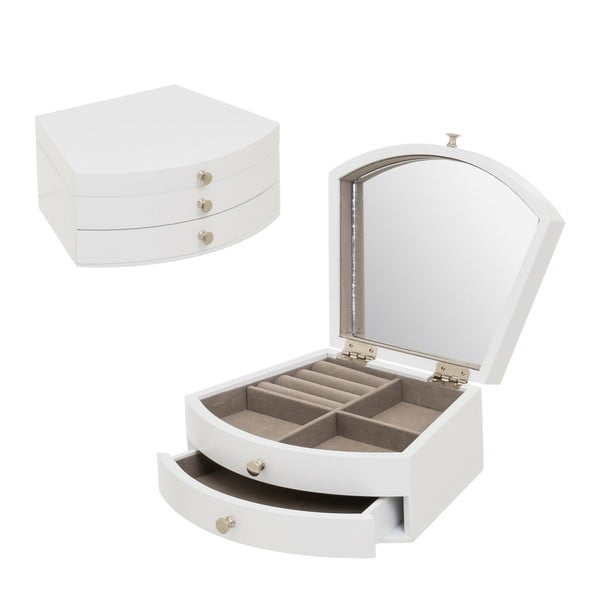 Scatola per gioielli - Casa Selección-image-4