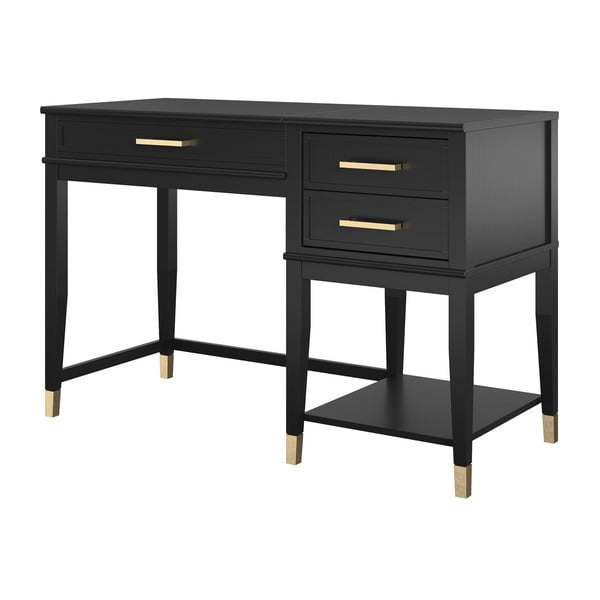 Scrivania 49x115 cm Westerleigh – Støraa-image-2